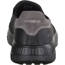 ECCO Move Slip-ON Herren Schwarz 42