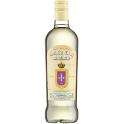 Santa Cruz del Norte Carta Blanca