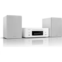 Denon CEOL N12DAB weiß (N-12DABWTE2)