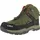 CMP Rigel Mid WP Kinder Olive/Sage 34
