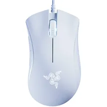 Razer DeathAdder Essential weiß