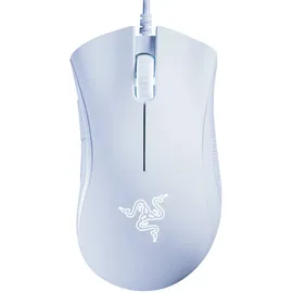 Razer DeathAdder Essential weiß