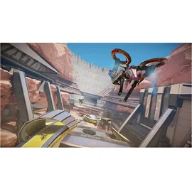 RIGS: Mechanized Combat League (PSVR) (USK) (PS4)