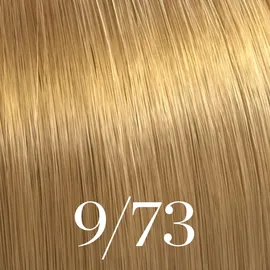 Wella Color Touch Deep Browns 9/73 lichtblond braun-gold 60 ml