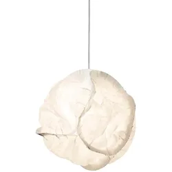 Belux - Cloud Pendelleuchte LED, 5 Elemente, Ø 48 cm, dimmbar DALI