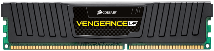 8 corsair vengeance 1600