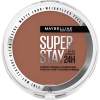 Maybelline Super Stay 24H Hybrid Powder-Foundation Puder 9 g Nr. 75