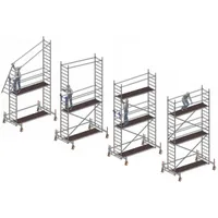 Layher P2 für Gerüst Uni Kompakt 1405.001