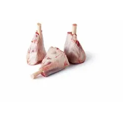 White Label Lammkeule 500g