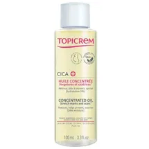 Topicrem Cica Öl 100 ml