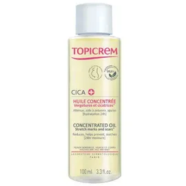 Topicrem Cica Öl 100 ml