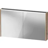 Duravit D-Code 120 cm eiche