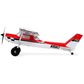 E-Flite RC-Flugzeug Cessna 150T 2,1m PNP Weiß/Rot