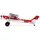 E-Flite RC-Flugzeug Cessna 150T 2,1m PNP Weiß/Rot
