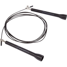 Energetics Unisex – Erwachsene High Rope Turntrainingsgeräte, Black/Grey Dark, Einheitsgröße