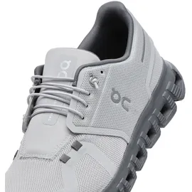On Cloud 6 Herren Wolf / Rock 47