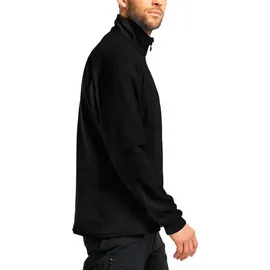 Haglöfs Herren Buteo Mid Jacke (Größe M, schwarz)