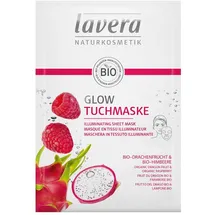 Lavera Glow Tuchmaske