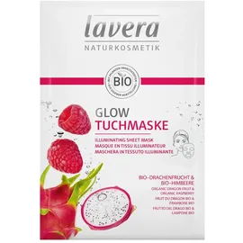 Lavera Glow Tuchmaske