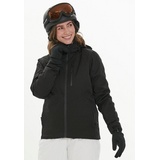 WHISTLER Skijacke "Jada" Gr. 38, schwarz Damen Jacken Sportjacken mit 15.000 mm Wassersäule