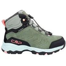 CMP Kinder Melnick Mid WP Schuhe (Größe 31