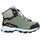 CMP Kinder Melnick Mid WP Schuhe (Größe 31