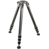 Gitzo Systematic Stativ Serie 4 Carbon 4 Sektionen Lang
