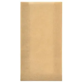 Duni Garbeutel, Transparent PE l - 250x350mm