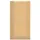 Duni Garbeutel, Transparent PE l - 250x350mm