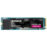 Kioxia Exceria Pro SSD 2 TB 2 TB SSD