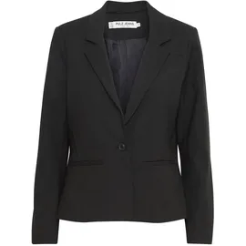 Pulz Blazer PZBINDY schwarz 38