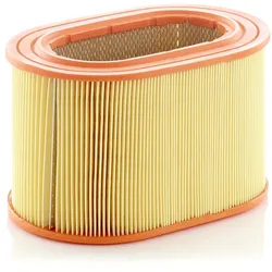 Luftfilter MANN-FILTER C 24 135