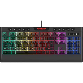 Hyrican Gaming-PC VISTA COC AB 7480 Ryzen 5 9600X 4,5 GHz 32 GB RAM 1 TB SSD GeForce RTX 5060 Ti Win 11