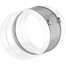 Helios Ventilatoren FM 200 Flexible Manschette