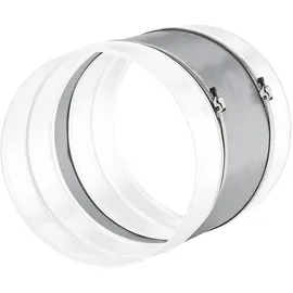 Helios Ventilatoren FM 200 Flexible Manschette