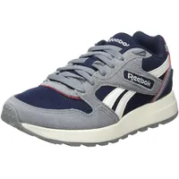 Reebok Unisex GL1000 Sneakers,Vecnav Chalk Clabur,36.5 EU