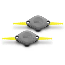 Kärcher Trimmermesser im Doppelpack LTR Battery