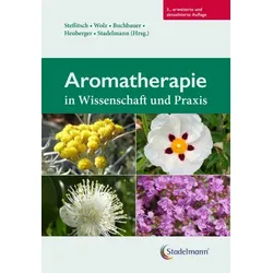 Aromatherapie in Wissenschaft und Praxis