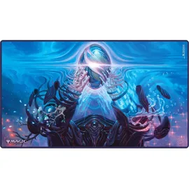 Ultimate Guard Play-Mat Magic: The Gathering "Edge of Eternities" - The Endstone