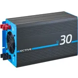 Ective SI 30 Sinus-Wechselrichter 3000W 24V