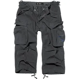 Brandit Textil Industry Vintage Hosen Olive XL