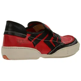 Eject Herren Rot 45