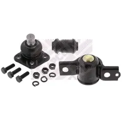 MAPCO Querlenker-Reparatursatz SKODA 53291 Reparatursatz, Querlenker,Querlenkersatz