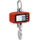 Steinberg Systems Kranwaage 1000 kg / 100 g Hängewaage Zugwaage LCD digital / Kranwaagen