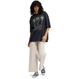 BILLABONG Found In Paradise Schwarz XS