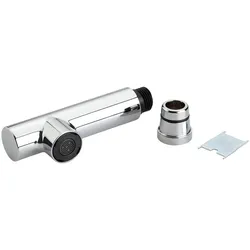 Ideal Standard Handbrause Ceramix Lift, Chrom A962682AA