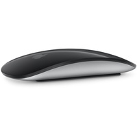 Apple Magic Mouse - Maus (Silber)