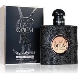 YVES SAINT LAURENT Black Opium Eau de Parfum 30 ml