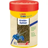 AS Aquaristik & Heimtierbedarf GmbH & Co. KG sera crabs natura Naturel 100 Milliliter