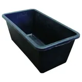 PROTEC.class Mörtel-Kübel eckig 65 l